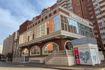 Фото №1: Коммерция 702 м² - Краснодар, мкр. Панорама, ул. Восточно-Кругликовская, 30/А