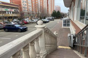 Фото №3: Коммерция 702 м² - Краснодар, мкр. Панорама, ул. Восточно-Кругликовская, 30/А