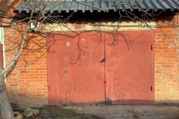 Фото №5: Гараж 30 м² - Краснодар, мкр. Карасунский внутригородской округ, ул. имени Дмитрия Благоева, 9/2