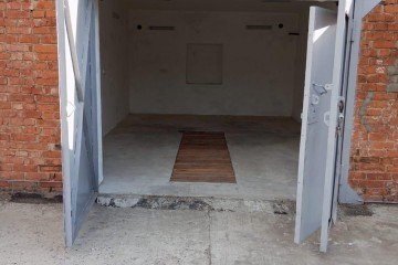 Фото №4: Гараж 30 м² - Краснодар, мкр. Карасунский внутригородской округ, ул. имени Дмитрия Благоева, 9/2