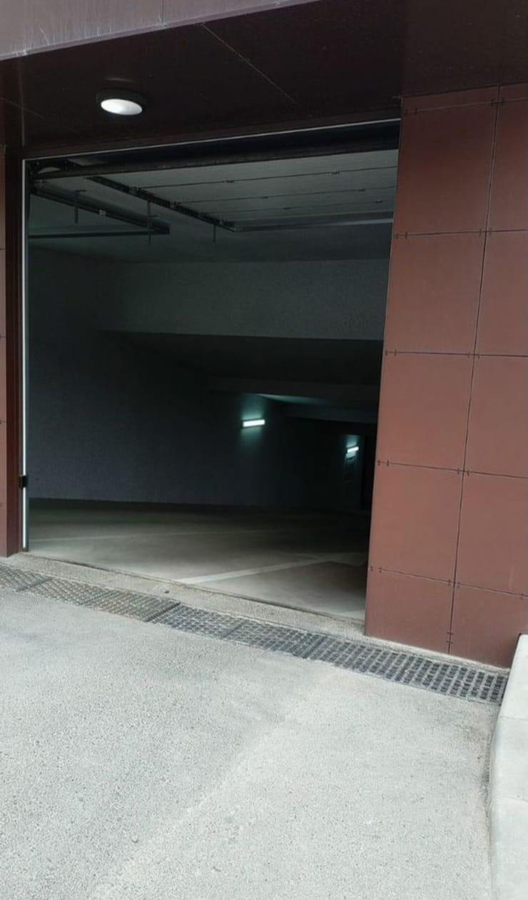 Фото №2: Гараж - Краснодар, Прикубанский внутригородской округ, мкр. Достояние, ул. Григория Булгакова, 12