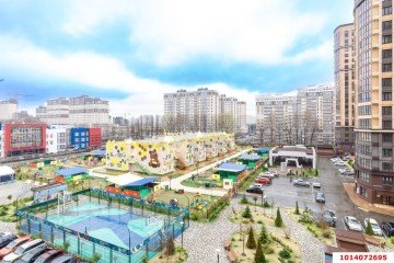 Фото №5: Гараж 12 м² - Краснодар, мкр. Достояние, ул. Григория Булгакова, 12