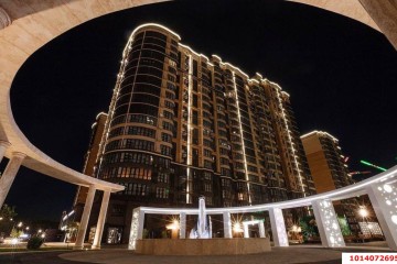 Фото №3: Гараж 12 м² - Краснодар, мкр. Достояние, ул. Григория Булгакова, 12