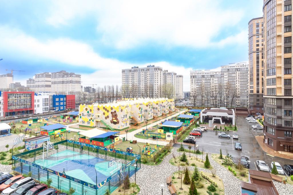 Фото №5: Гараж - Краснодар, Прикубанский внутригородской округ, мкр. Достояние, ул. Григория Булгакова, 12