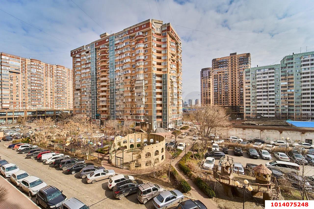 Фото №14: 1-комнатная квартира 51 м² - Краснодар, Фестивальный, ул. Дальняя, 39/3