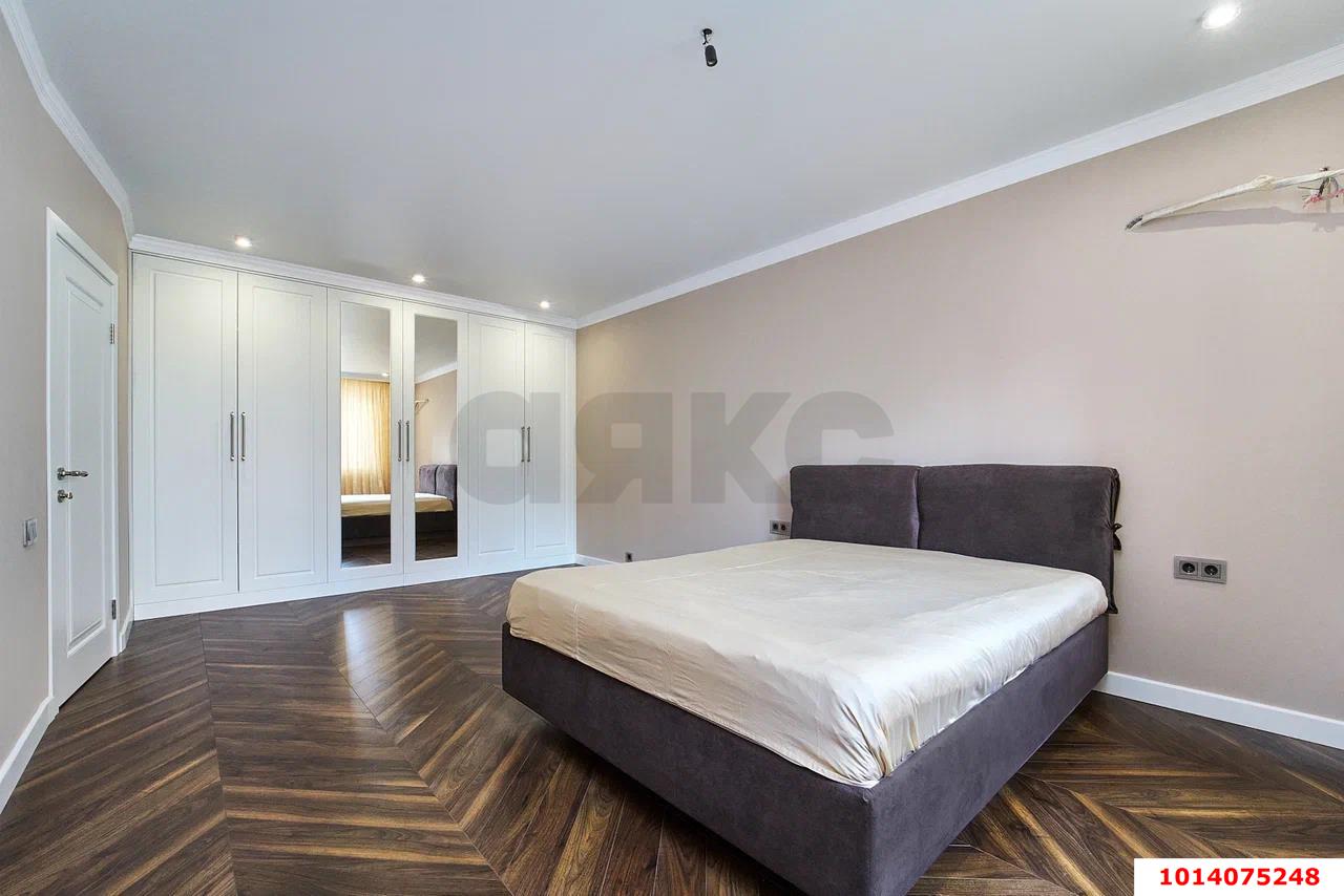 Фото №7: 1-комнатная квартира 51 м² - Краснодар, Фестивальный, ул. Дальняя, 39/3