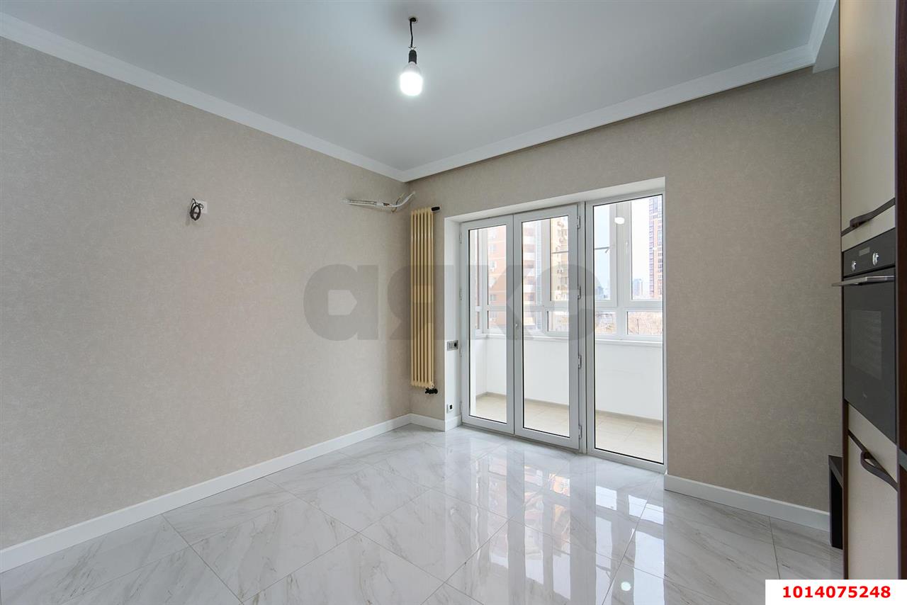 Фото №6: 1-комнатная квартира 51 м² - Краснодар, Фестивальный, ул. Дальняя, 39/3