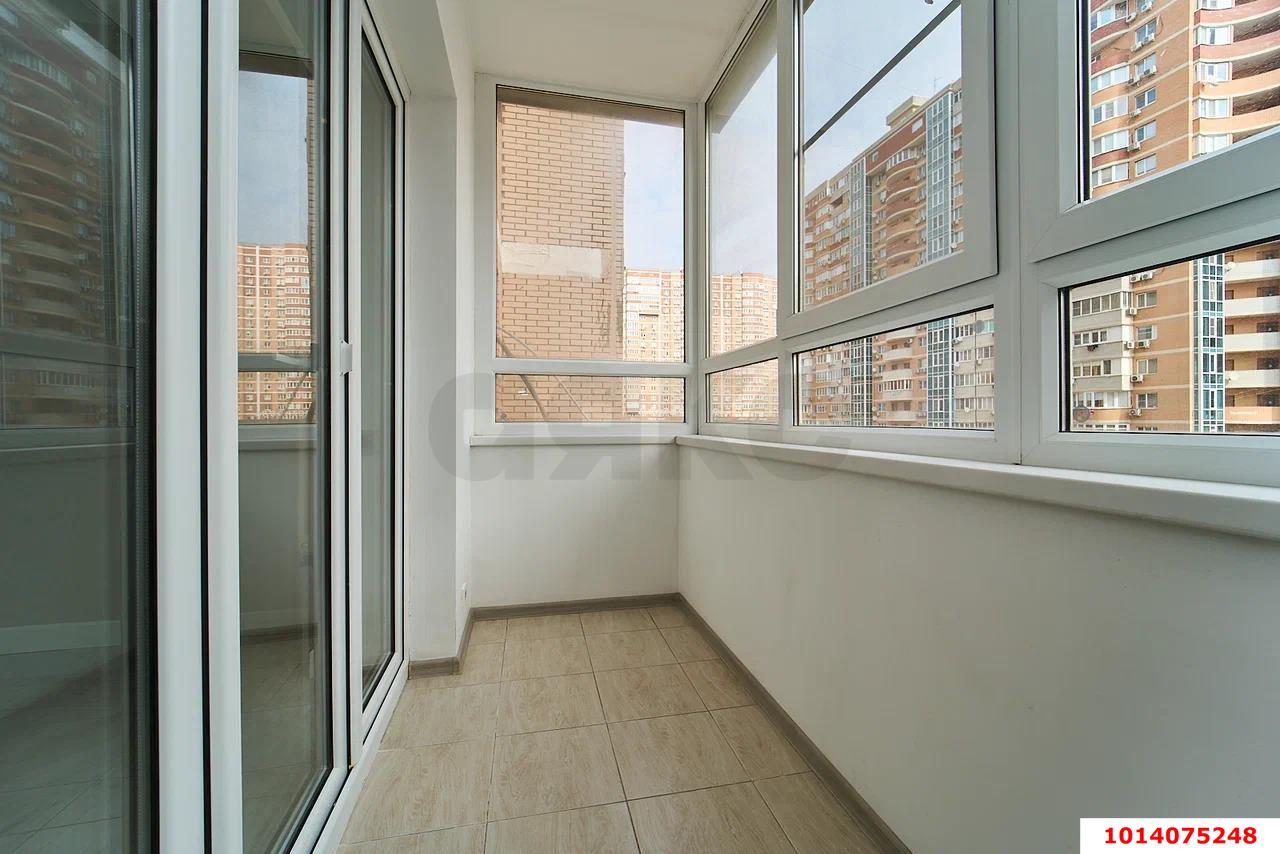 Фото №13: 1-комнатная квартира 51 м² - Краснодар, Фестивальный, ул. Дальняя, 39/3