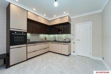 Фото №3: 1-комнатная квартира 51 м² - Краснодар, мкр. Фестивальный, ул. Дальняя, 39/3