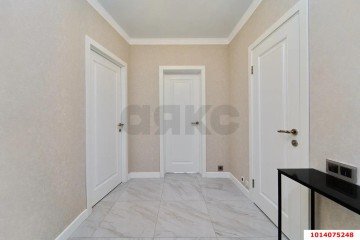Фото №2: 1-комнатная квартира 51 м² - Краснодар, мкр. Фестивальный, ул. Дальняя, 39/3