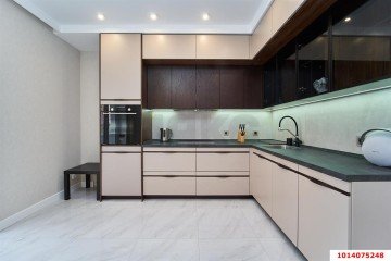 Фото №4: 1-комнатная квартира 51 м² - Краснодар, мкр. Фестивальный, ул. Дальняя, 39/3