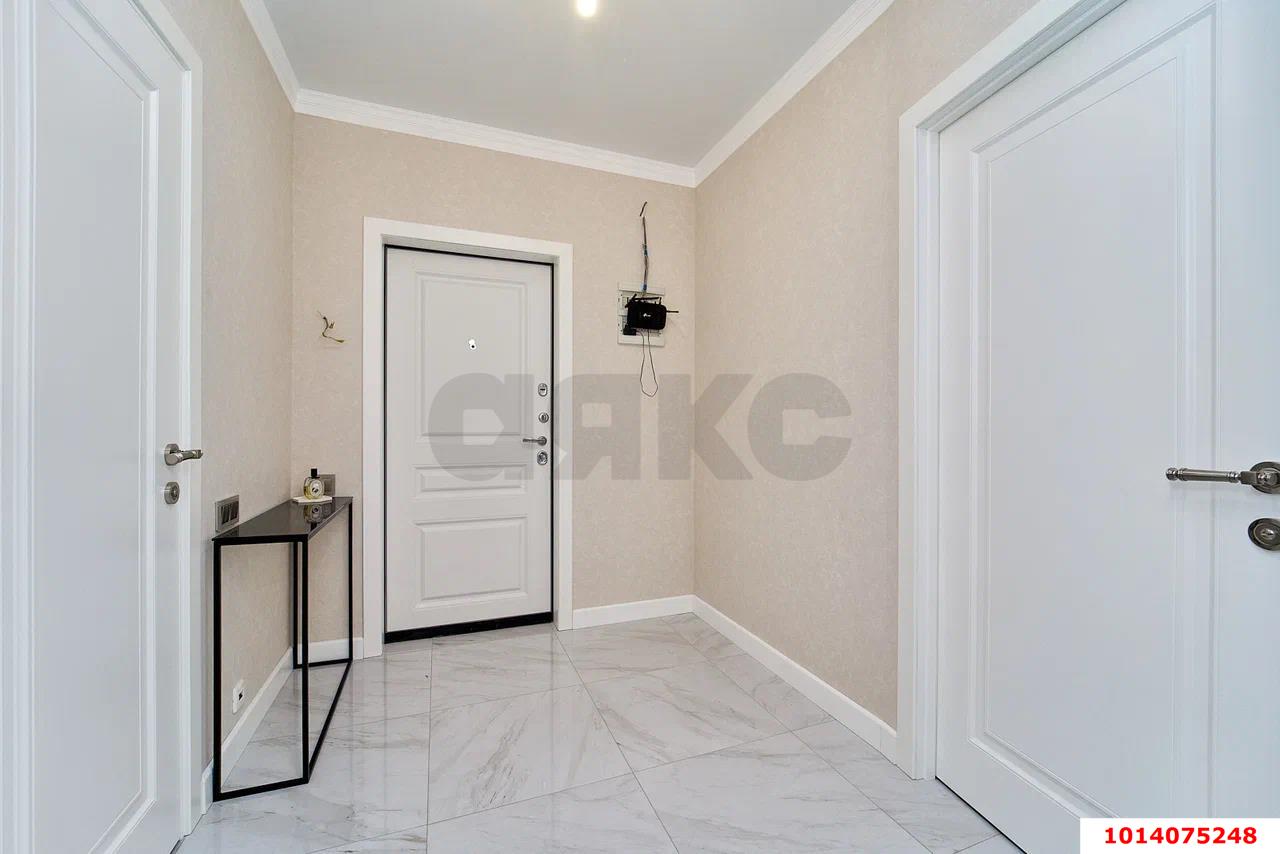 Фото №1: 1-комнатная квартира 51 м² - Краснодар, Фестивальный, ул. Дальняя, 39/3