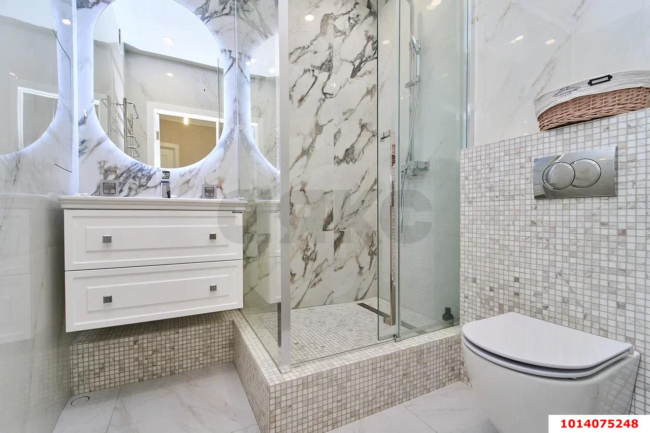 Фото №10: 1-комнатная квартира 51 м² - Краснодар, Фестивальный, ул. Дальняя, 39/3