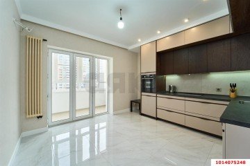 Фото №5: 1-комнатная квартира 51 м² - Краснодар, мкр. Фестивальный, ул. Дальняя, 39/3