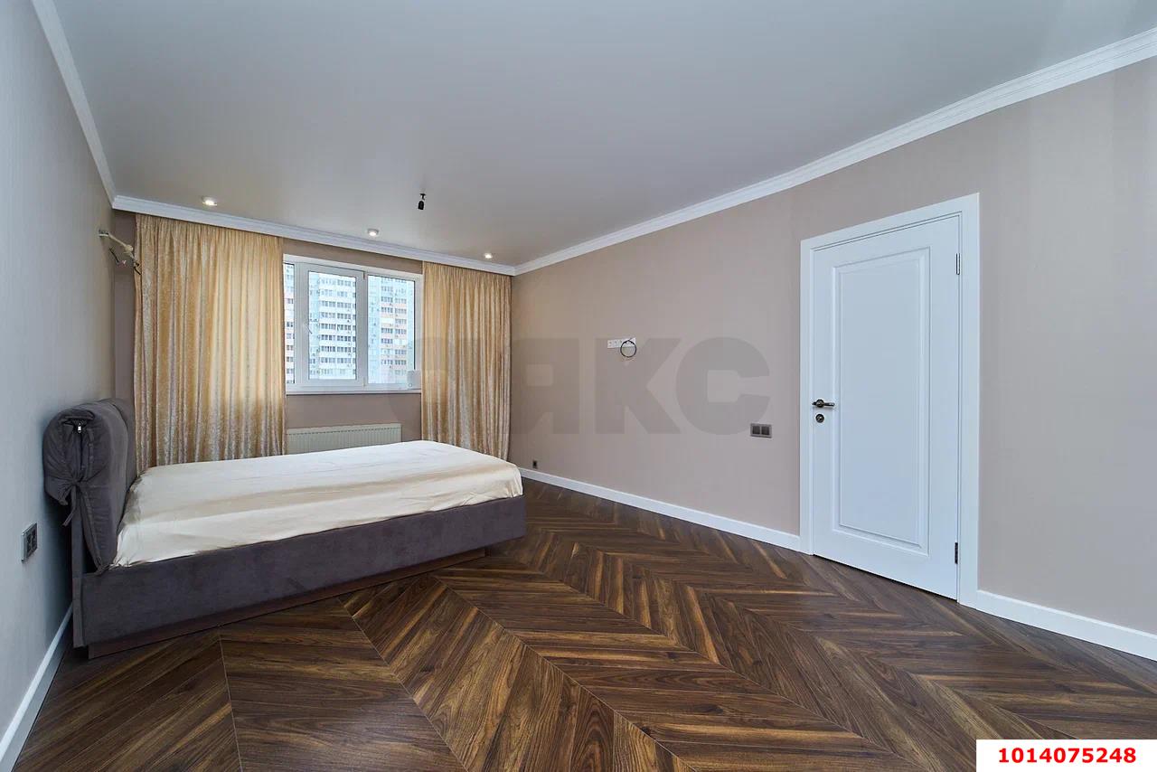 Фото №9: 1-комнатная квартира 51 м² - Краснодар, Фестивальный, ул. Дальняя, 39/3