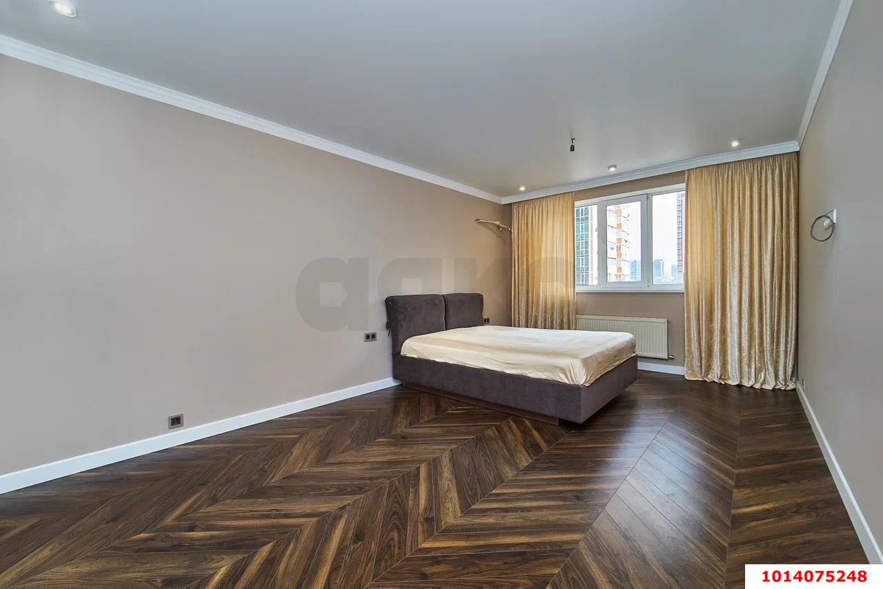 Фото №8: 1-комнатная квартира 51 м² - Краснодар, Фестивальный, ул. Дальняя, 39/3