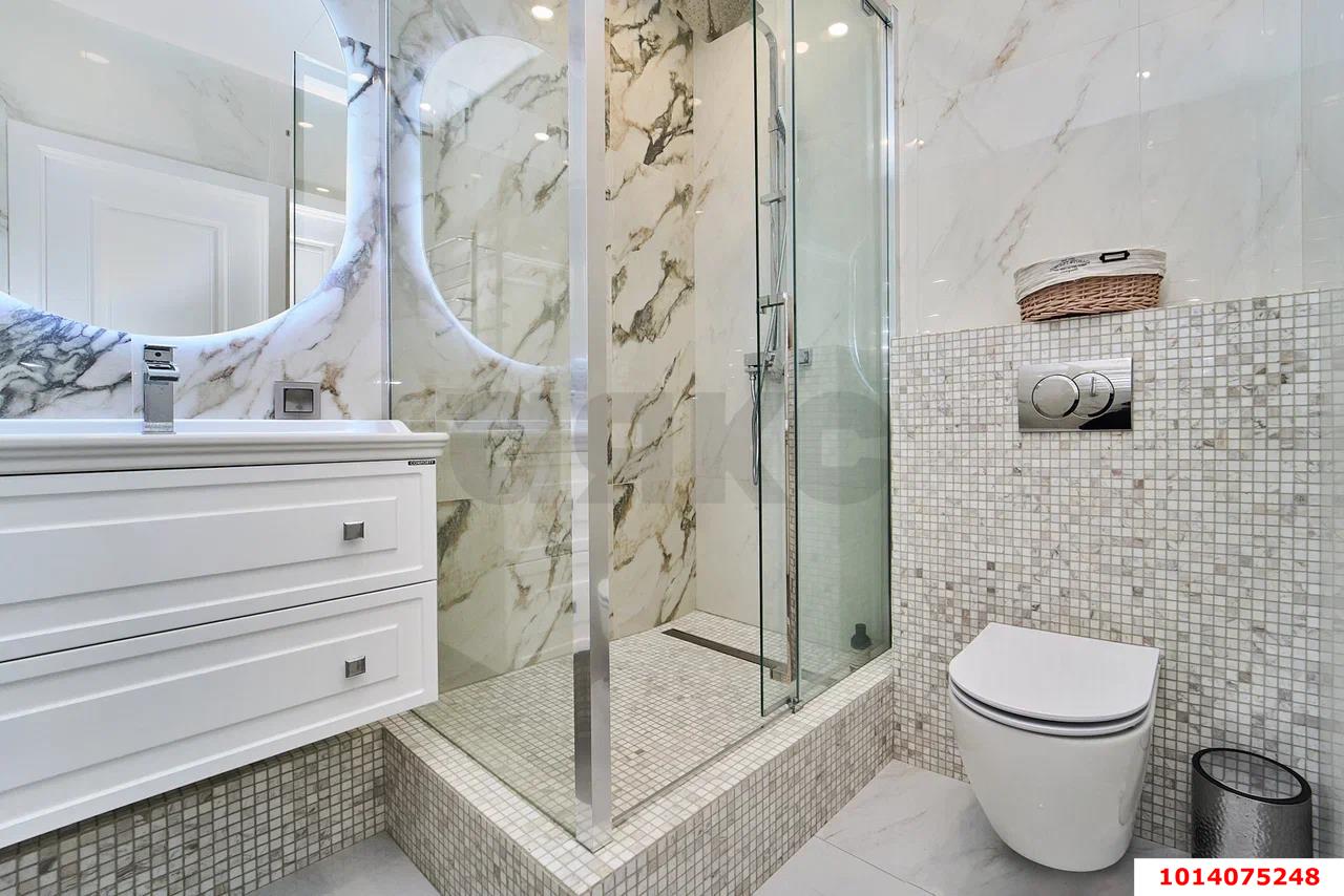 Фото №12: 1-комнатная квартира 51 м² - Краснодар, Фестивальный, ул. Дальняя, 39/3