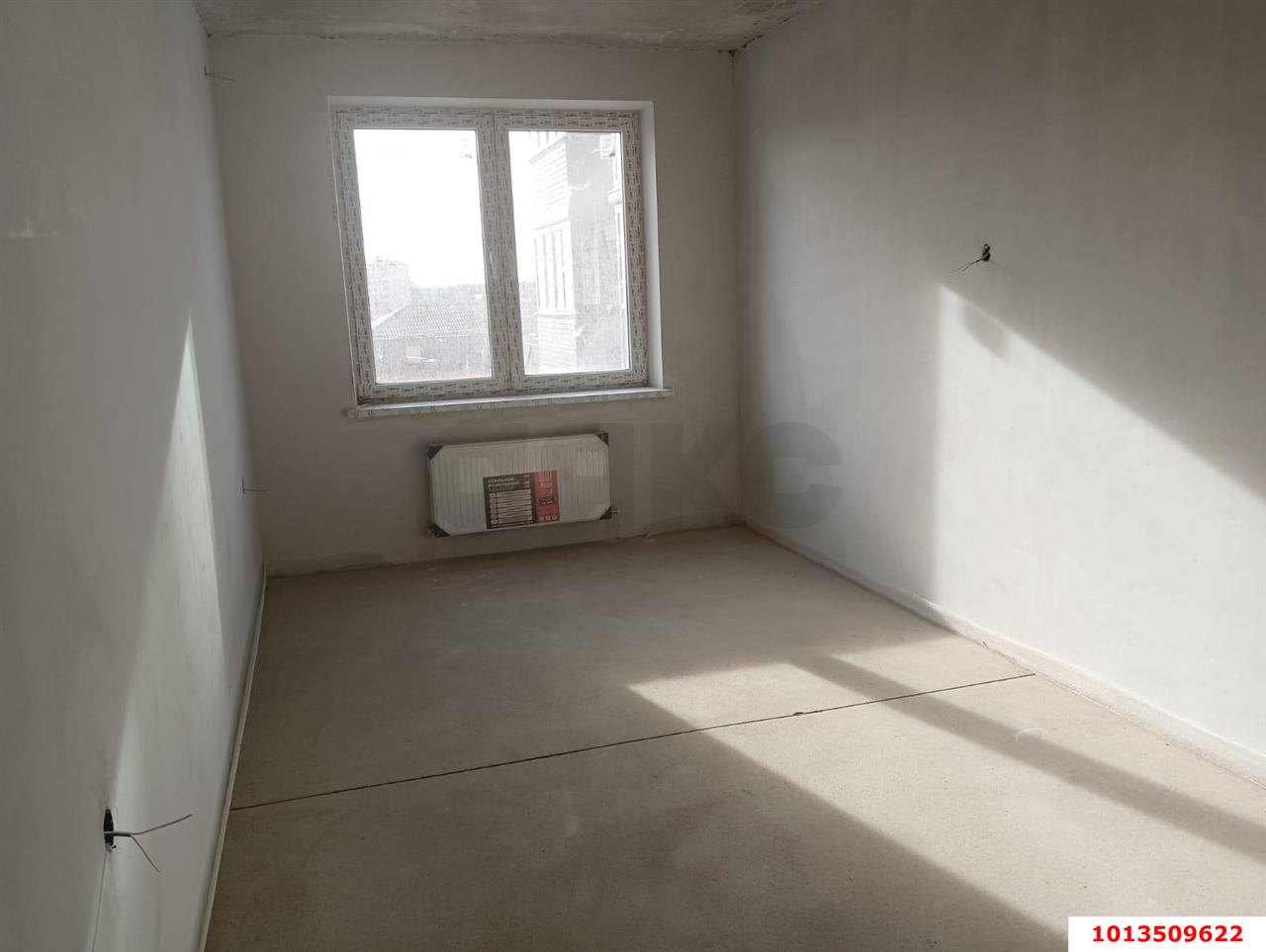 Фото №4: 1-комнатная квартира 36 м² - Краснодар, жилой комплекс Смородина, ул. имени Владимира Жириновского, 1к1