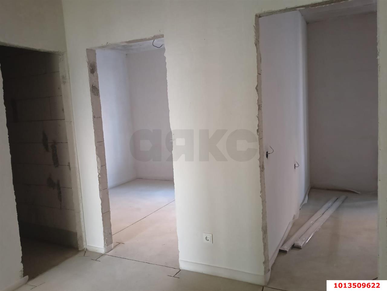 Фото №6: 1-комнатная квартира 36 м² - Краснодар, Карасунский внутригородской округ, ул. Владимира Жириновского, 1к1