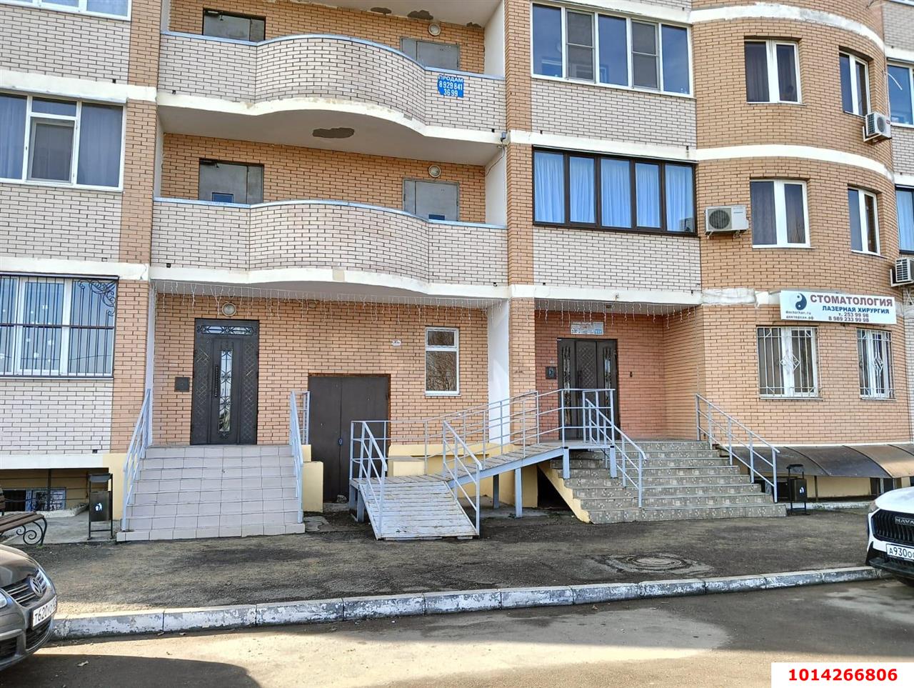 Фото №19: 2-комнатная квартира 86 м² - Краснодар, 9-й километр, ул. Можайского, 55