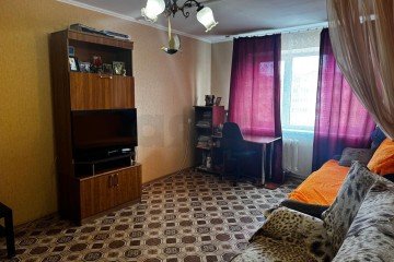 Фото №4: 1-комнатная квартира 42 м² - Энем, ул. Чкалова, 20
