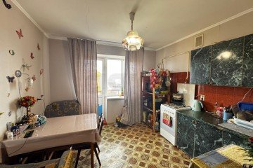 Фото №1: 1-комнатная квартира 42 м² - Энем, ул. Чкалова, 20