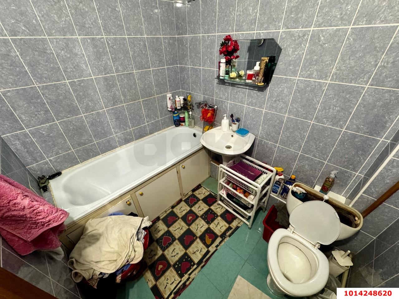 Фото №6: 1-комнатная квартира 42 м² - Энем, ул. Чкалова, 20