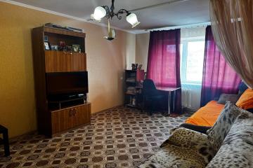 Фото №3: 1-комнатная квартира 42 м² - Энем, ул. Чкалова, 20