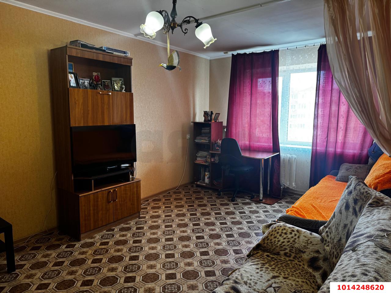 Фото №3: 1-комнатная квартира 42 м² - Энем, ул. Чкалова, 20