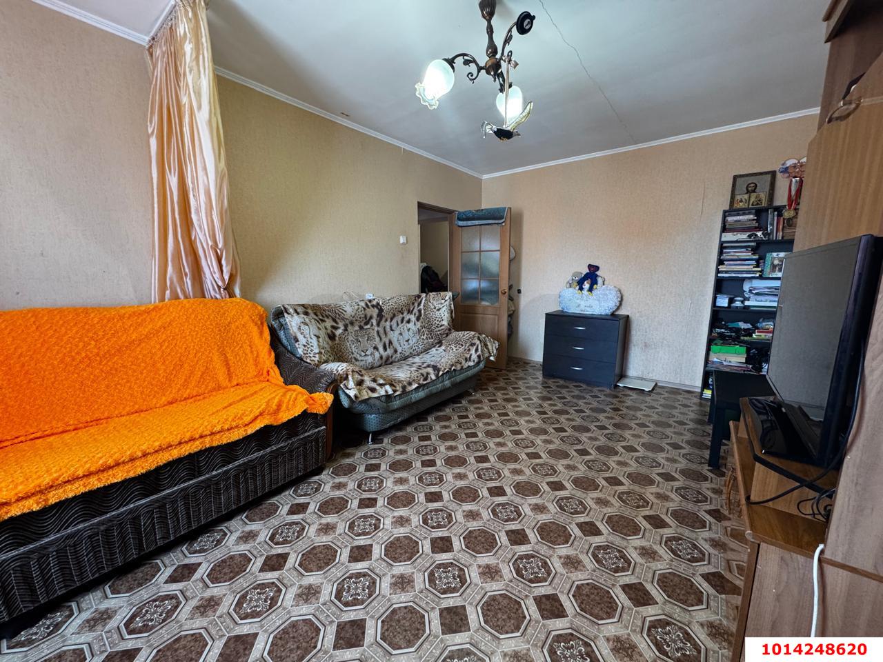Фото №3: 1-комнатная квартира 42 м² - Энем, ул. Чкалова, 20