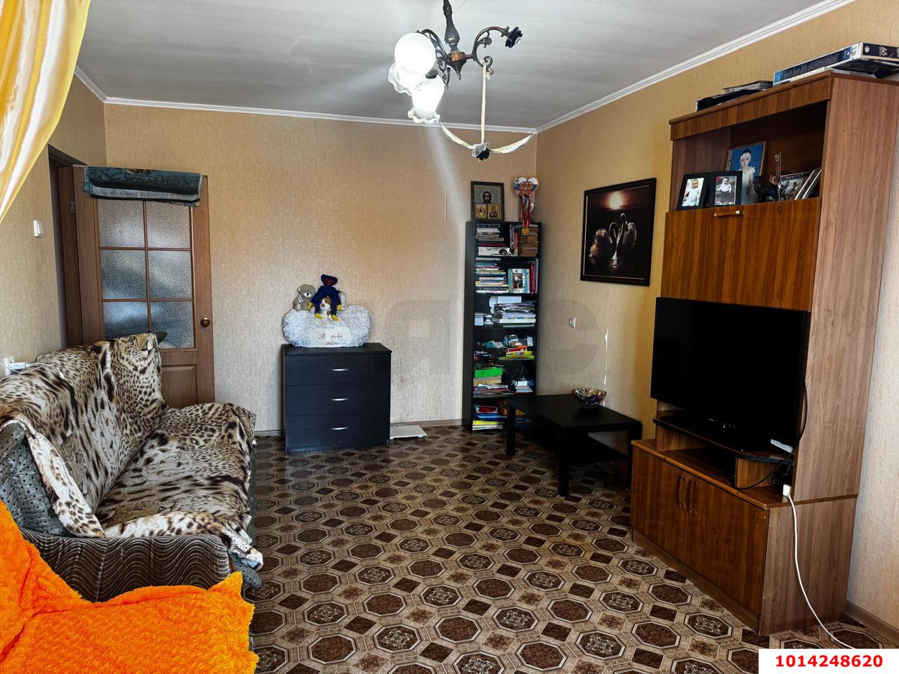 Фото №5: 1-комнатная квартира 42 м² - Энем, ул. Чкалова, 20