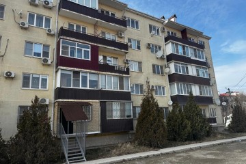 Фото №2: 1-комнатная квартира 42 м² - Энем, ул. Чкалова, 20