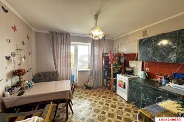 Фото №5: 1-комнатная квартира 42 м² - Энем, ул. Чкалова, 20