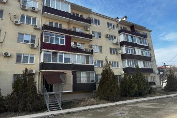 Фото №2: 1-комнатная квартира 42 м² - Энем, ул. Чкалова, 20