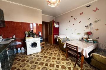 Фото №4: 1-комнатная квартира 42 м² - Энем, ул. Чкалова, 20