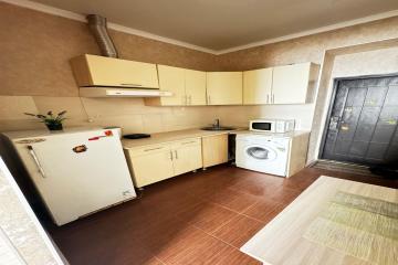 Фото №2: Студия 20 м² - Краснодар, мкр. Завод Радиоизмерительных Приборов, пер. Гаражный, 12/2