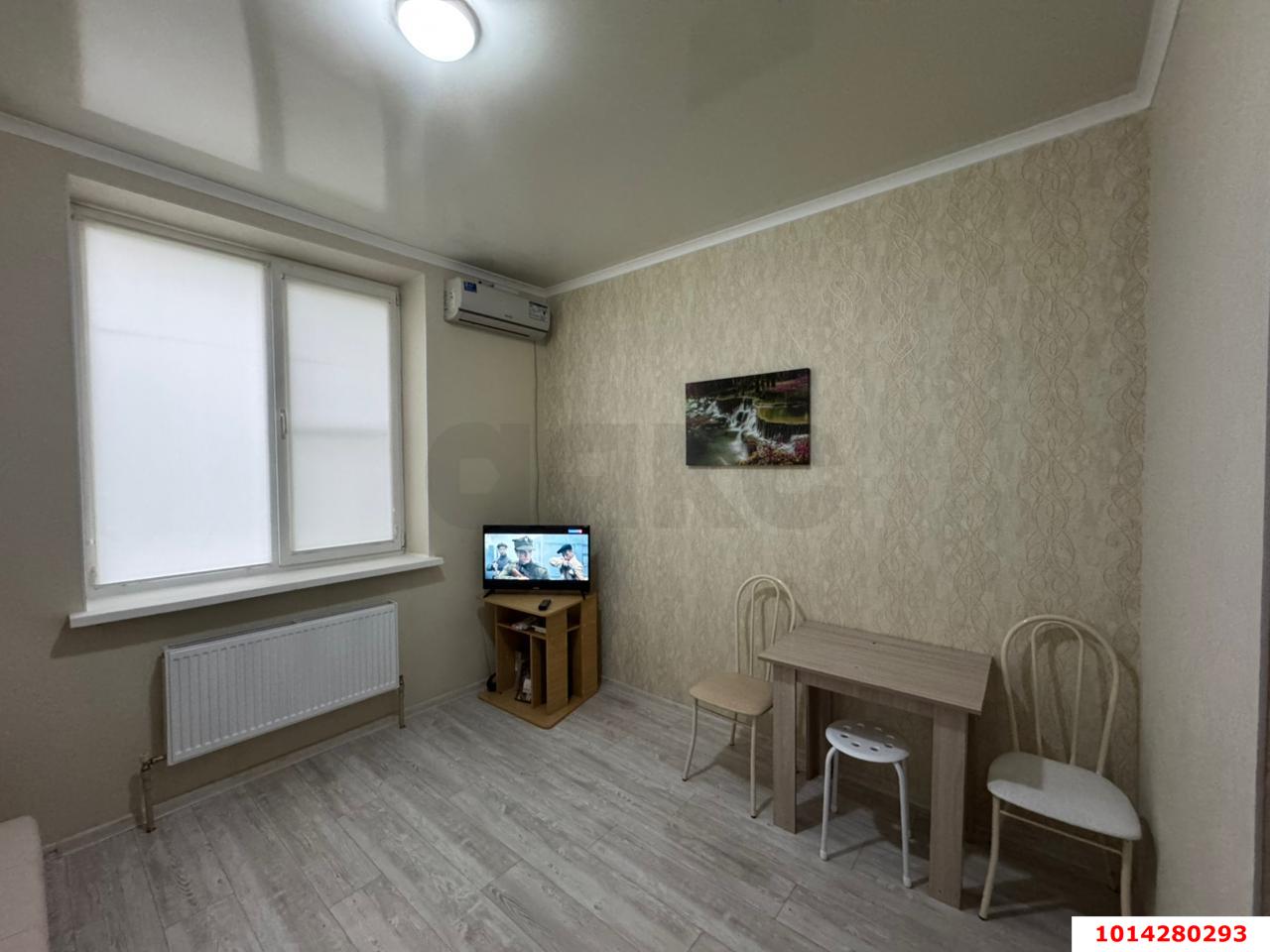 Фото №9: Студия 20 м² - Краснодар, Калинино, пер. Гаражный, 12/2