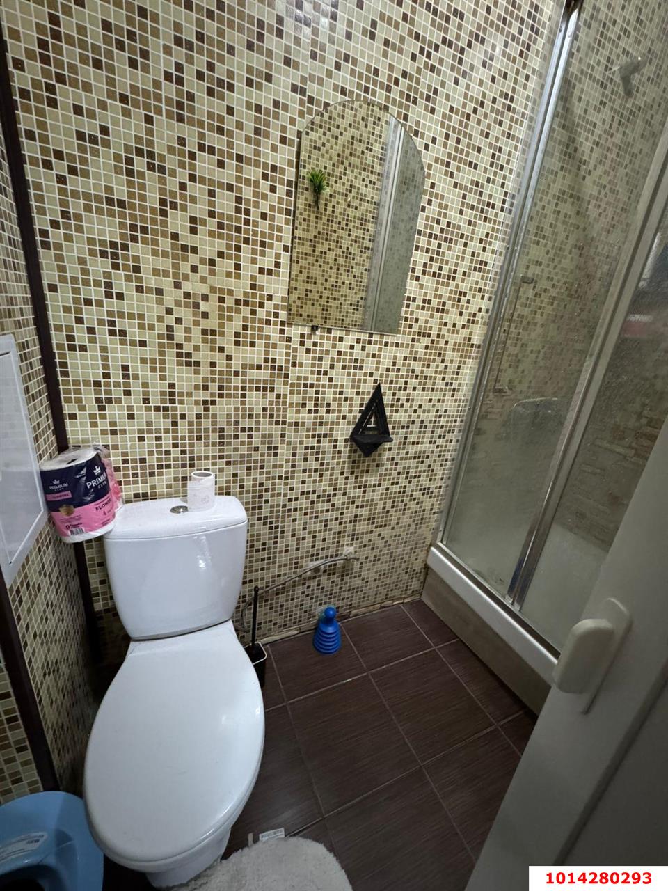 Фото №5: Студия 20 м² - Краснодар, Калинино, пер. Гаражный, 12/2