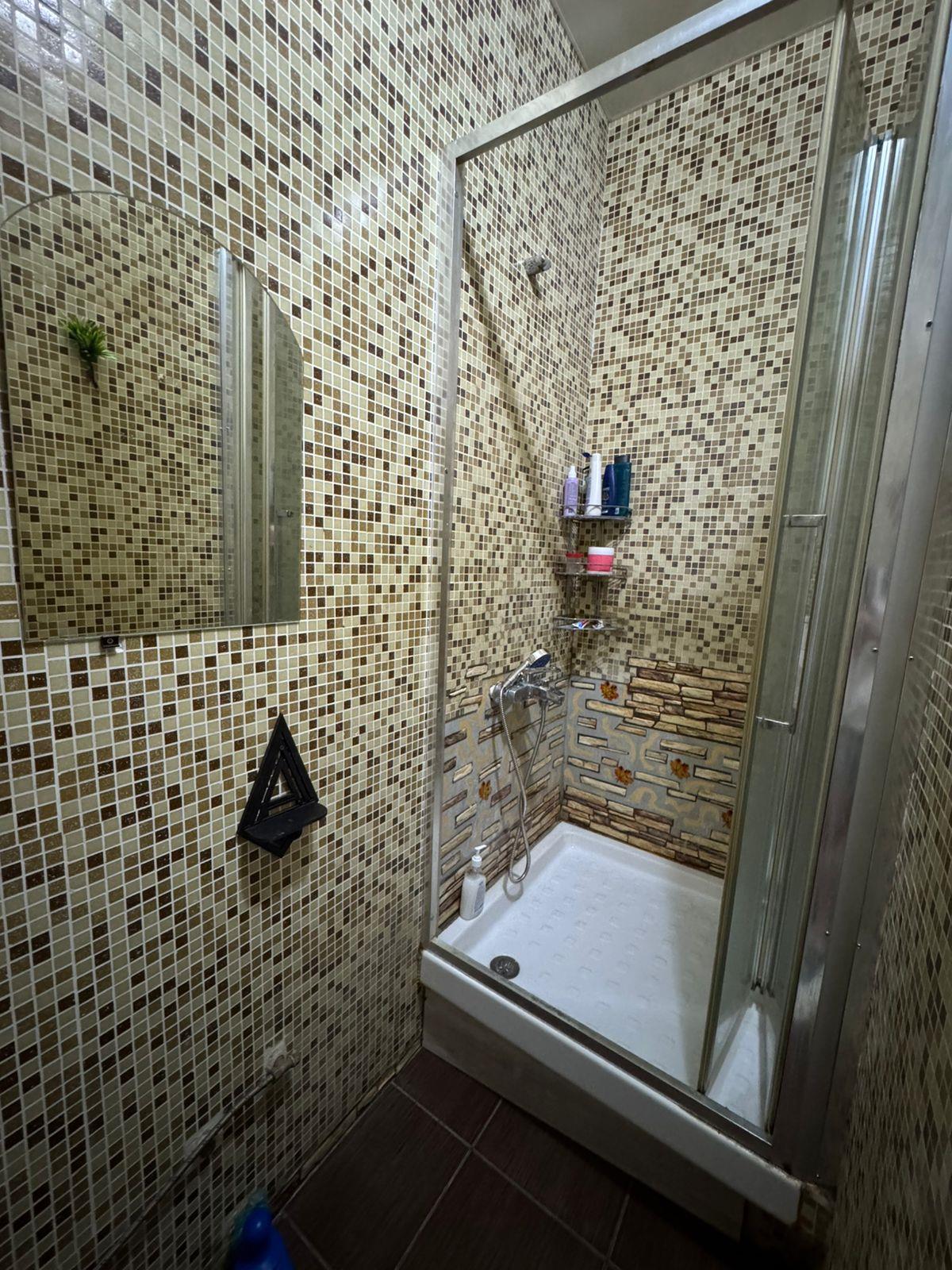 Фото №8: Студия 20 м² - Краснодар, Прикубанский внутригородской округ, Калинино, мкр. Завод Радиоизмерительных Приборов, пер. Гаражный, 12/2