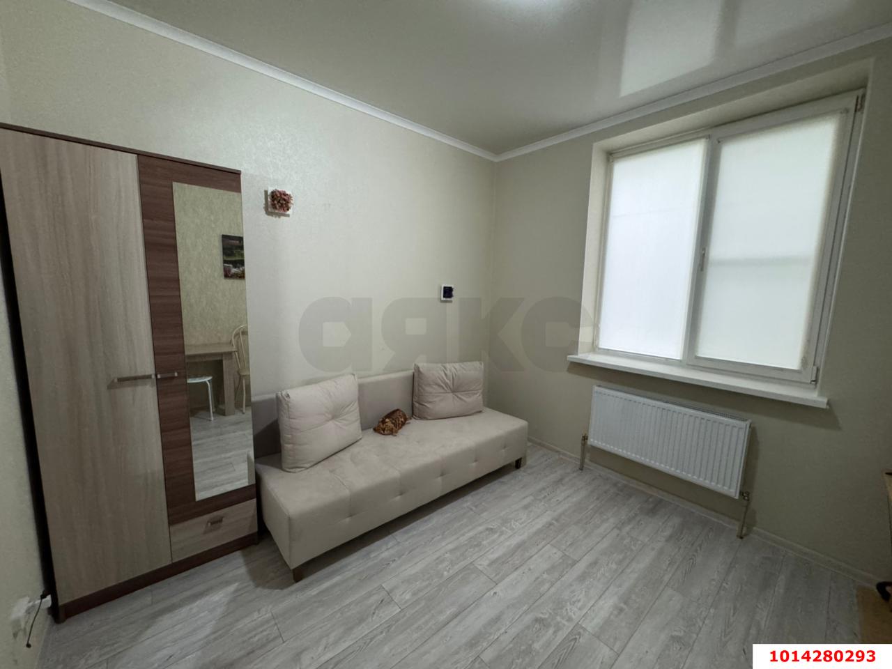 Фото №10: Студия 20 м² - Краснодар, Калинино, пер. Гаражный, 12/2