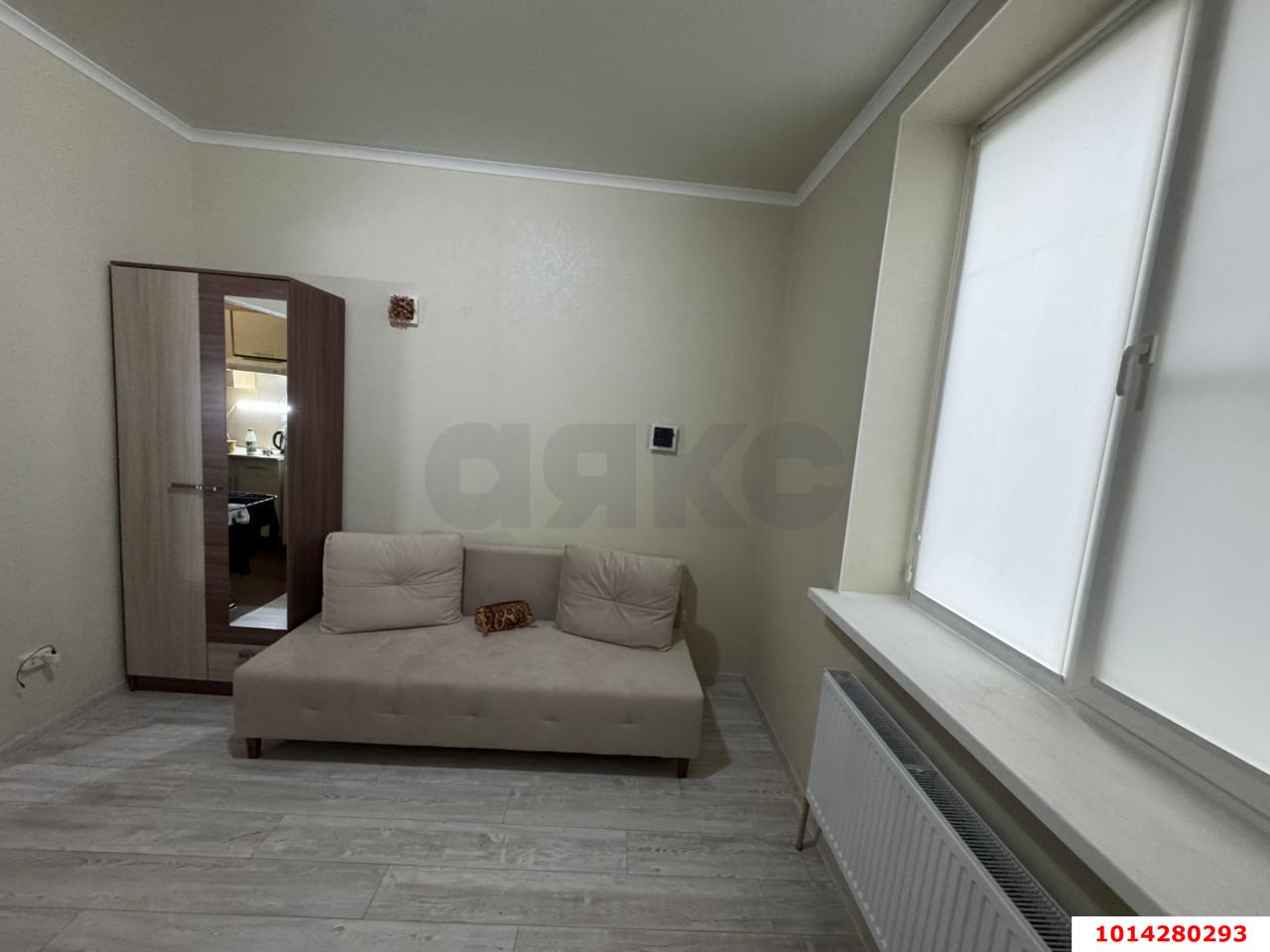 Фото №12: Студия 20 м² - Краснодар, Калинино, пер. Гаражный, 12/2