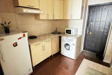 Фото №3: Студия 20 м² - Краснодар, п. Калинино, пер. Гаражный, 12/2