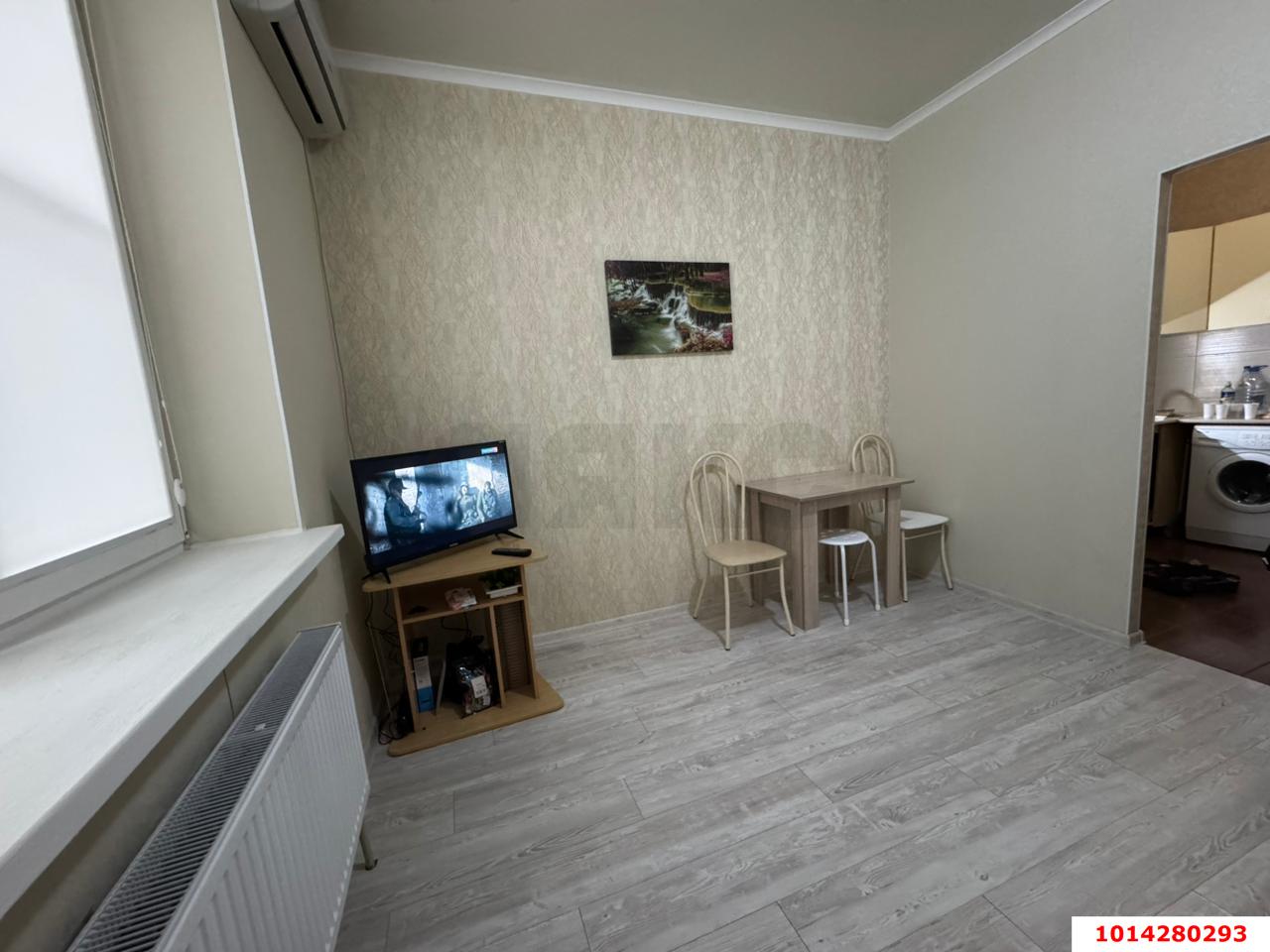 Фото №6: Студия 20 м² - Краснодар, Калинино, пер. Гаражный, 12/2