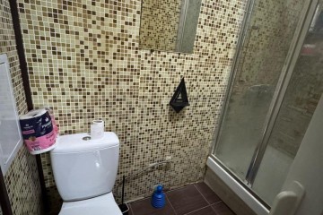 Фото №5: Студия 20 м² - Краснодар, п. Калинино, пер. Гаражный, 12/2