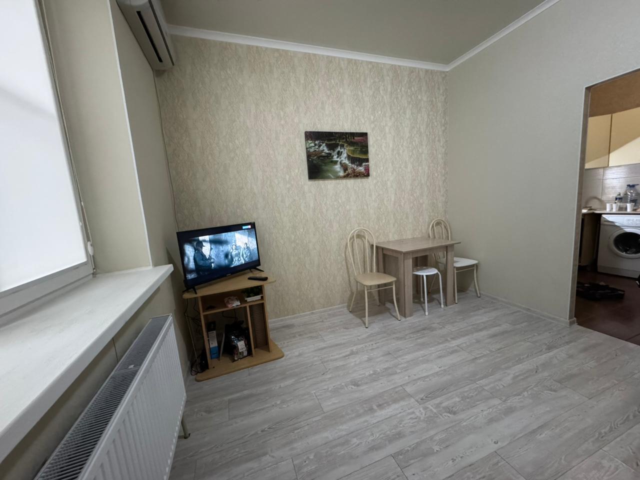 Фото №6: Студия 20 м² - Краснодар, Прикубанский внутригородской округ, Калинино, мкр. Завод Радиоизмерительных Приборов, пер. Гаражный, 12/2