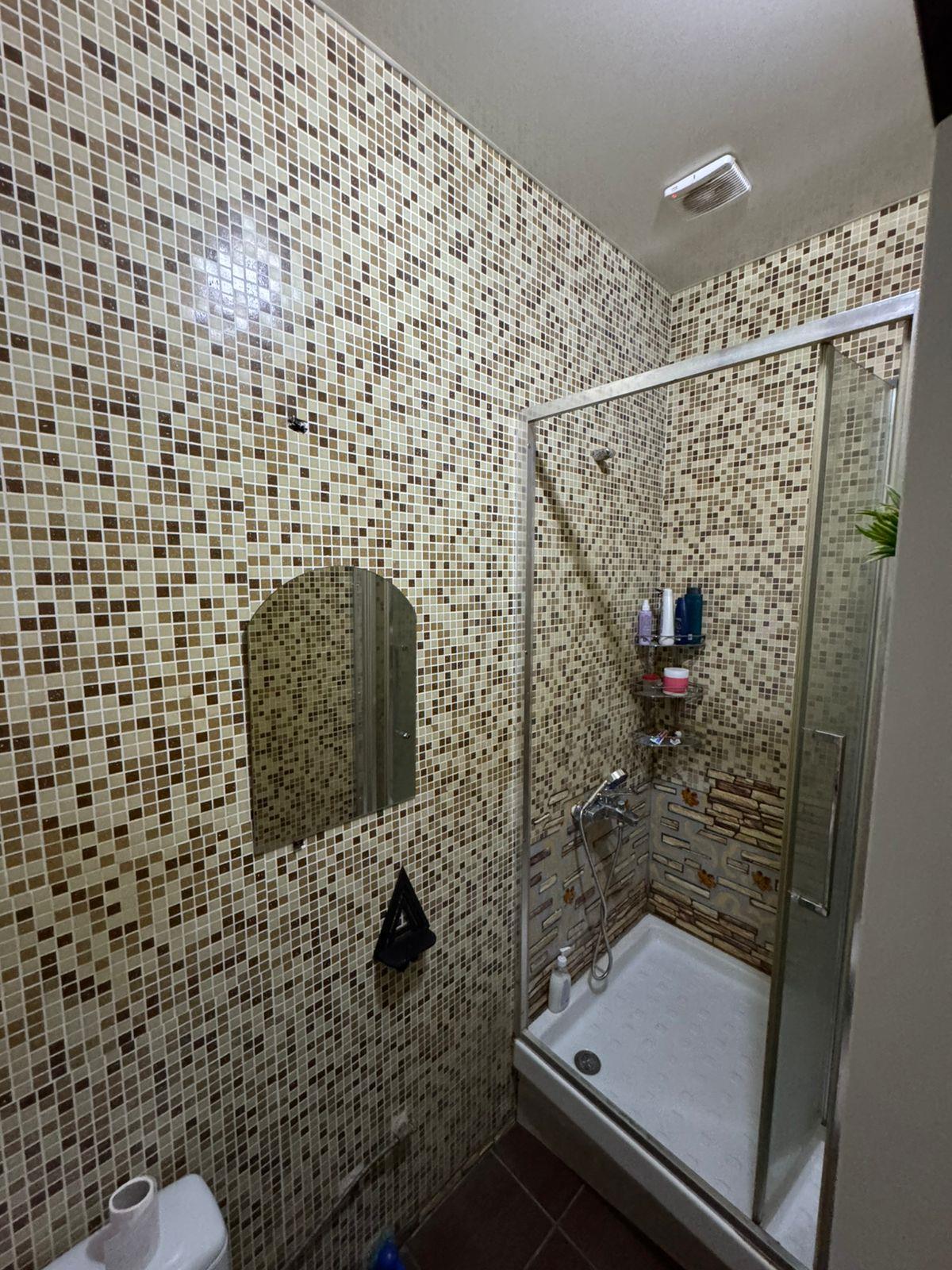 Фото №7: Студия 20 м² - Краснодар, Прикубанский внутригородской округ, Калинино, мкр. Завод Радиоизмерительных Приборов, пер. Гаражный, 12/2