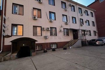 Фото №4: Студия 20 м² - Краснодар, п. Калинино, пер. Гаражный, 12/2