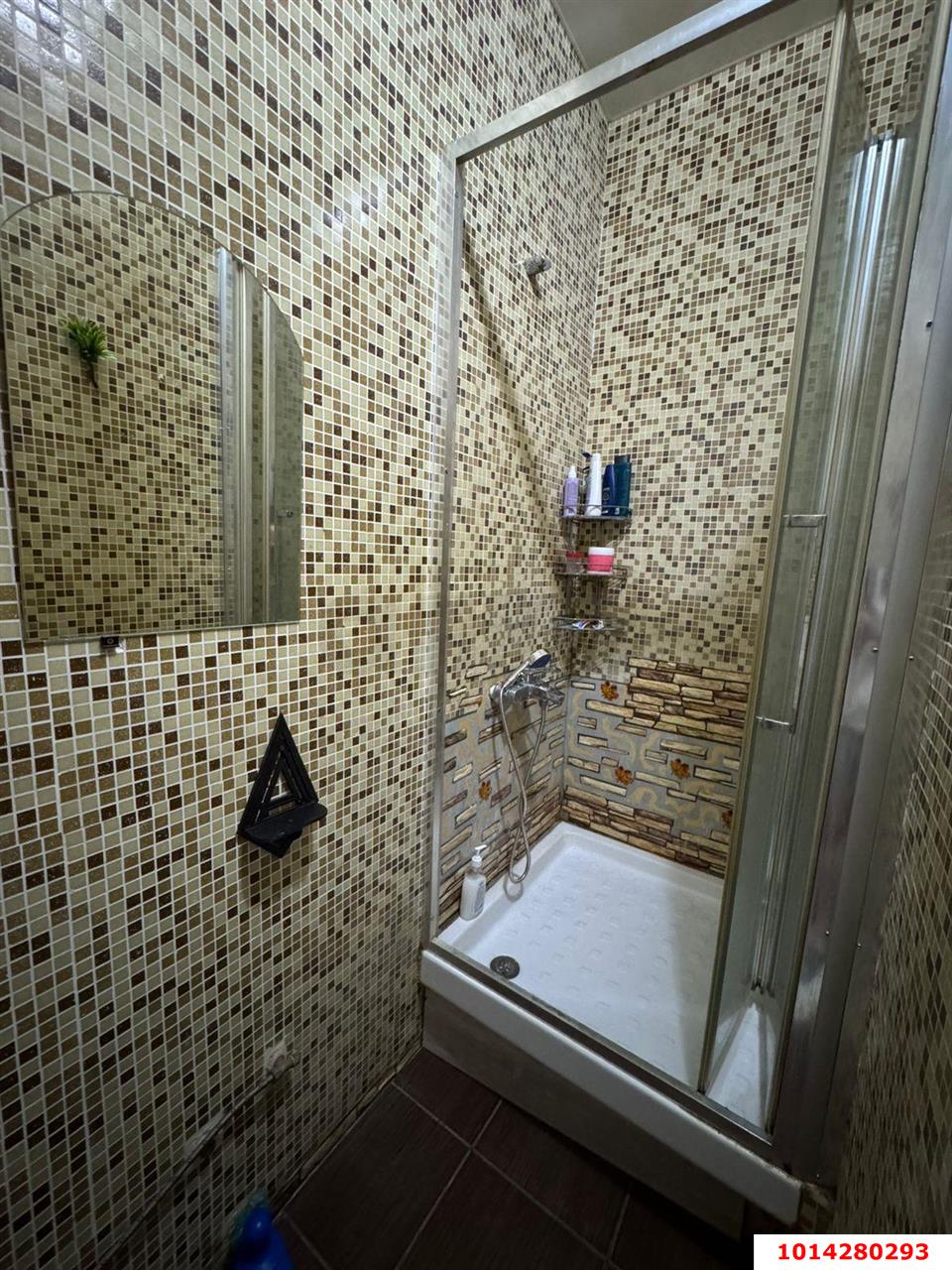 Фото №8: Студия 20 м² - Краснодар, Калинино, пер. Гаражный, 12/2