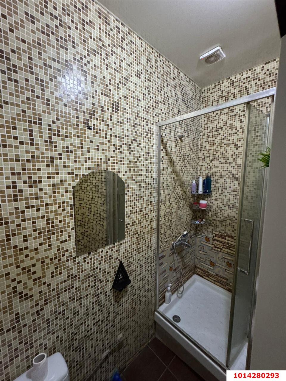 Фото №7: Студия 20 м² - Краснодар, Калинино, пер. Гаражный, 12/2