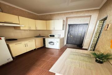 Фото №1: Студия 20 м² - Краснодар, мкр. Завод Радиоизмерительных Приборов, пер. Гаражный, 12/2